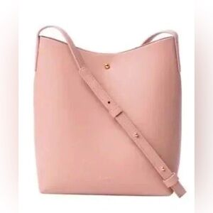 Samara Peony Medium Shoulder Bag. A smaller version of our best-seller.